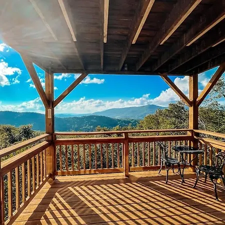 Stunning View & Long, Cozy & Serene, Close2Resort